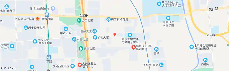 北京空军第二十三厂_公交站地图_北京公交_妙搜公交查询2024