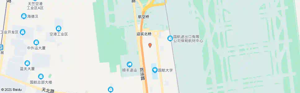 北京武警部队_公交站地图_北京公交_妙搜公交查询2024