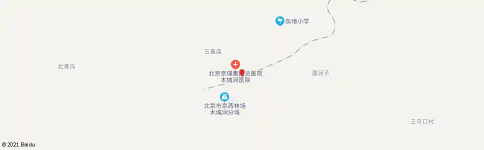 北京玉皇庙_公交站地图_北京公交_妙搜公交查询2024