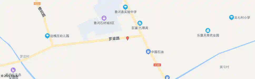 北京梁家务村_公交站地图_北京公交_妙搜公交查询2024