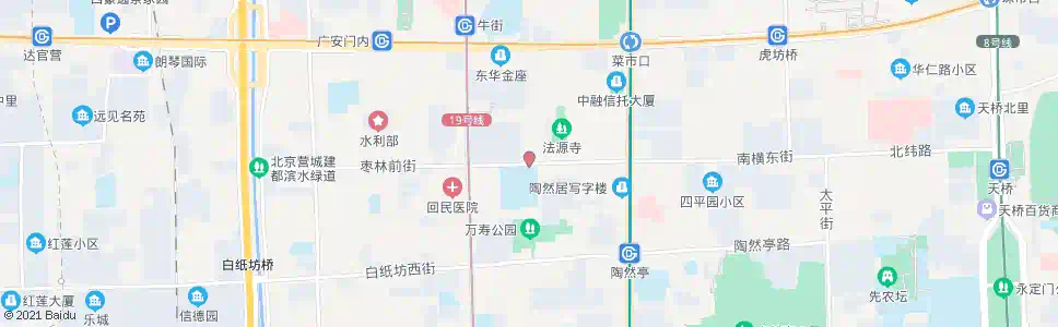 北京教子胡同南口_公交站地图_北京公交_妙搜公交查询2024