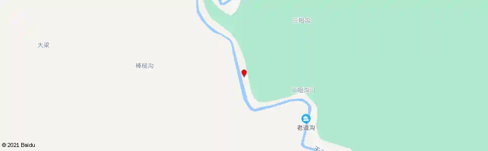 北京超梁子_公交站地图_北京公交_妙搜公交查询2024