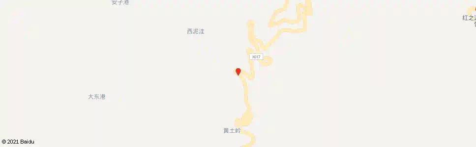 北京西泥洼村口_公交站地图_北京公交_妙搜公交查询2024