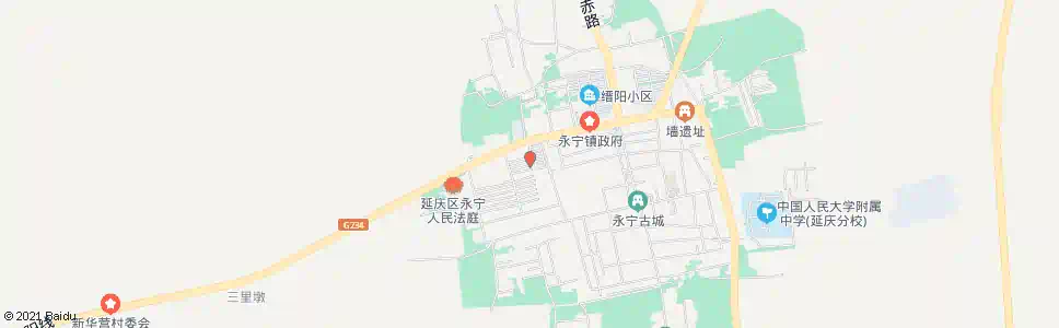 北京今荣街公交场站_公交站地图_北京公交_妙搜公交查询2024