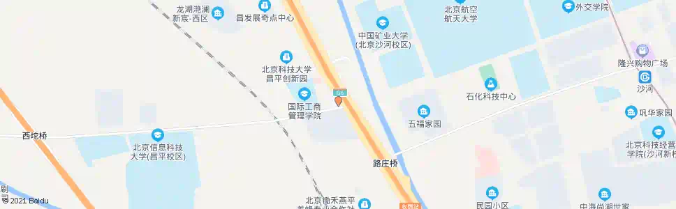 北京满井加油_公交站地图_北京公交_妙搜公交查询2024