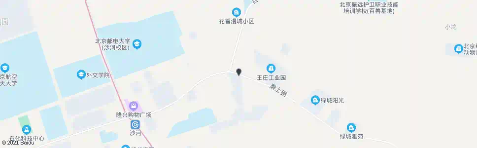 北京绿城雅居小区_公交站地图_北京公交_妙搜公交查询2024