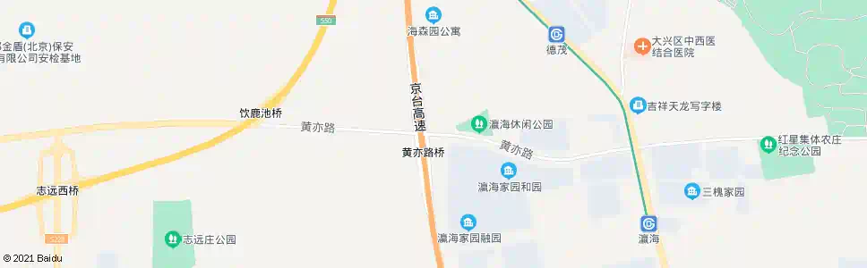 北京团中路_公交站地图_北京公交_妙搜公交查询2024