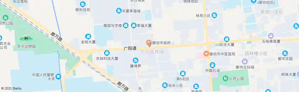 北京燕京新城_公交站地图_北京公交_妙搜公交查询2024