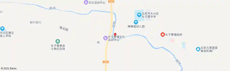 北京朱马路口_公交站地图_北京公交_妙搜公交查询2024