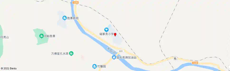 北京惠景新苑小区_公交站地图_北京公交_妙搜公交查询2024