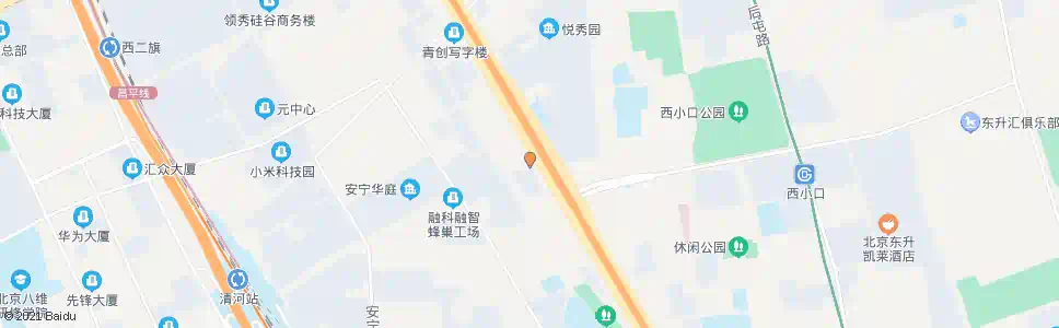 北京神龙_公交站地图_北京公交_妙搜公交查询2024