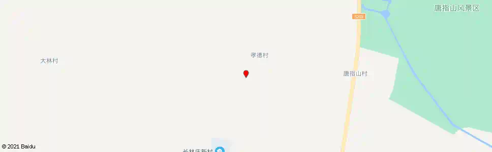 北京孝德_公交站地图_北京公交_妙搜公交查询2024