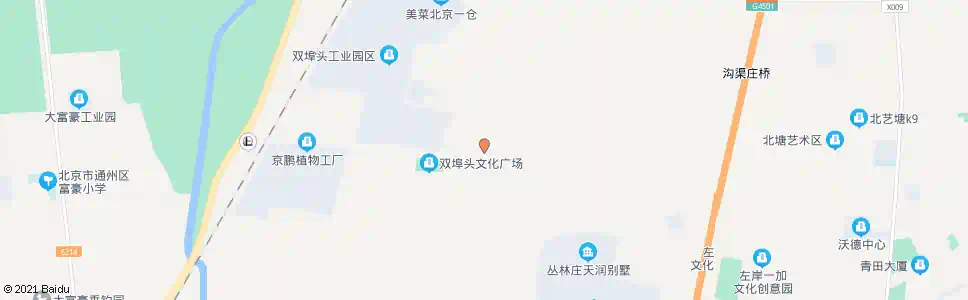 北京双埠头南口_公交站地图_北京公交_妙搜公交查询2024