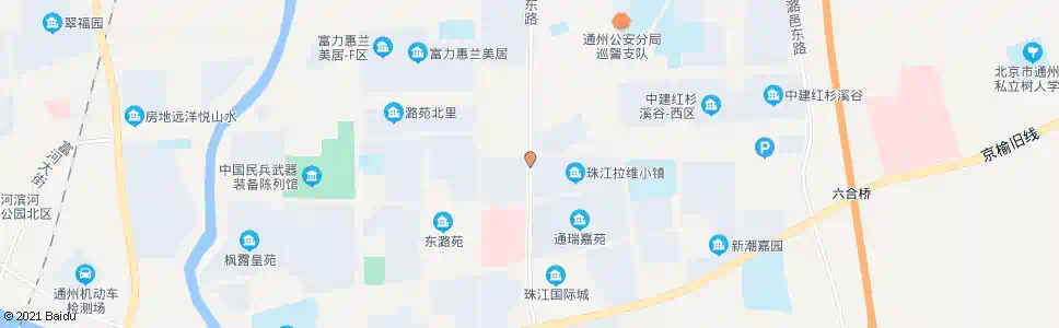 北京苏坨新村_公交站地图_北京公交_妙搜公交查询2024