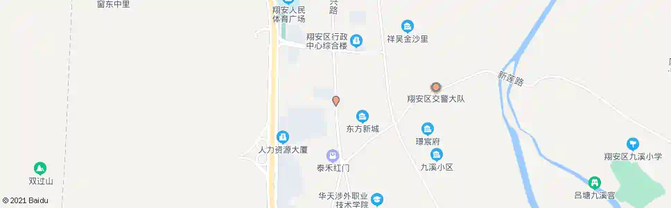 厦门宋坂路口_公交站地图_厦门公交_妙搜公交查询2024