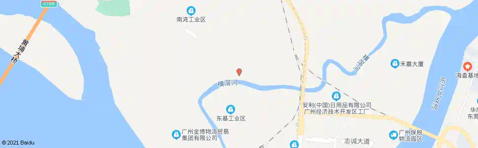 广州沿河路(奕佳酒店公寓)总站_公交站地图_广州公交_妙搜公交查询2024