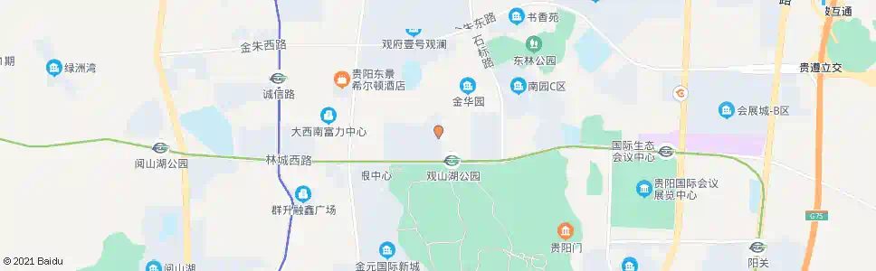 广州千禧广场_公交站地图_广州公交_妙搜公交查询2024