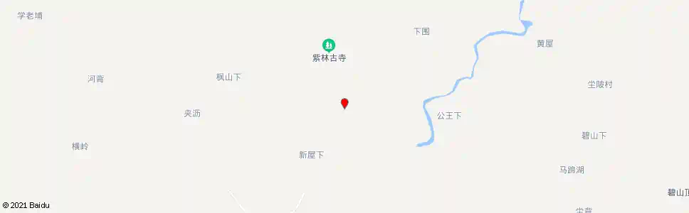 惠州背垅村_公交站地图_惠州公交_妙搜公交查询2024