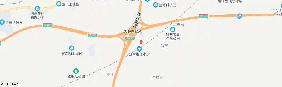 惠州企岭村_公交站地图_惠州公交_妙搜公交查询2024