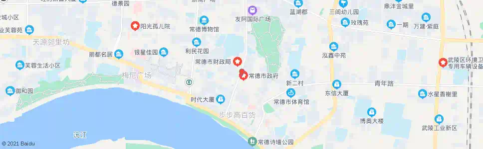 深圳新安客运站_公交站地图_深圳公交_妙搜公交查询2024