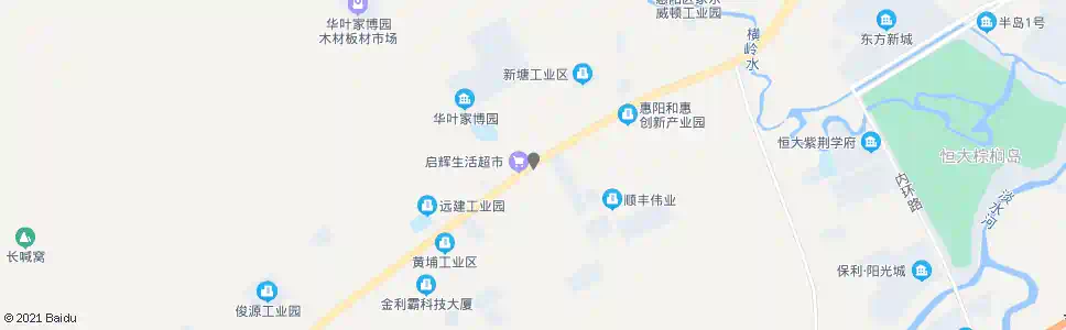 深圳朝晖学校_公交站地图_深圳公交_妙搜公交查询2024