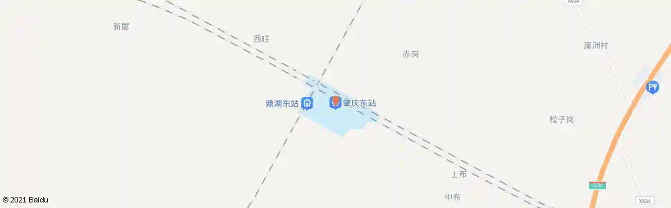 肇庆罗隐路东_公交站地图_肇庆公交_妙搜公交查询2024