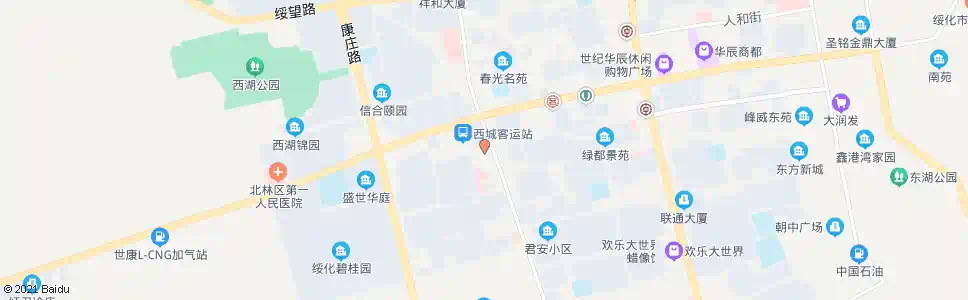 绥化种子公司_公交站地图_绥化公交_妙搜公交查询2024