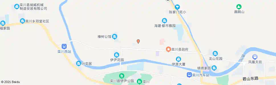 洛阳邮电家属院站_公交站地图_洛阳公交_妙搜公交查询2024