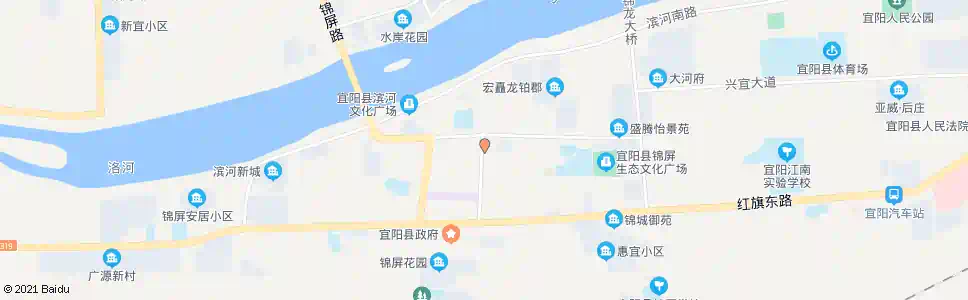 洛阳菲英特超市车站店_公交站地图_洛阳公交_妙搜公交查询2024