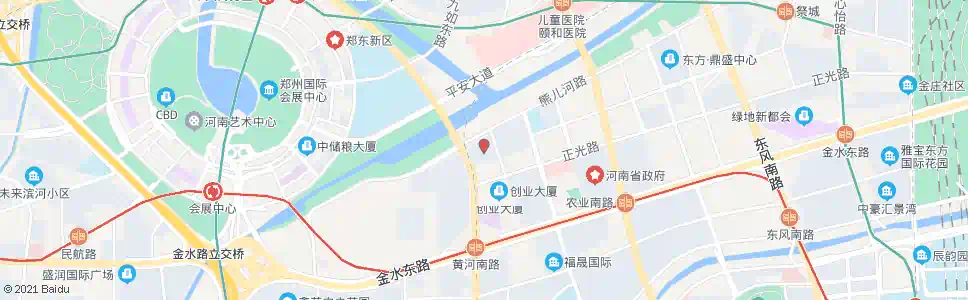 郑州市公交总公司站_公交站地图_郑州公交_妙搜公交查询2024