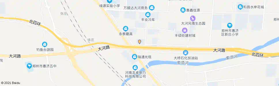 郑州江山路宏达街(床上用品批发市场)_公交站地图_郑州公交_妙搜公交查询2024