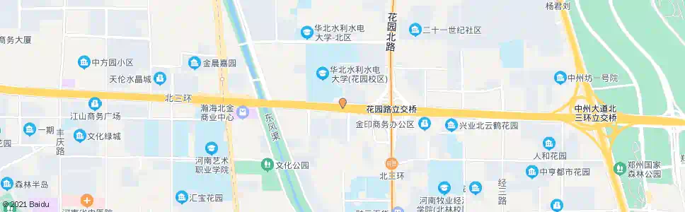 郑州北三环徐寨_公交站地图_郑州公交_妙搜公交查询2024