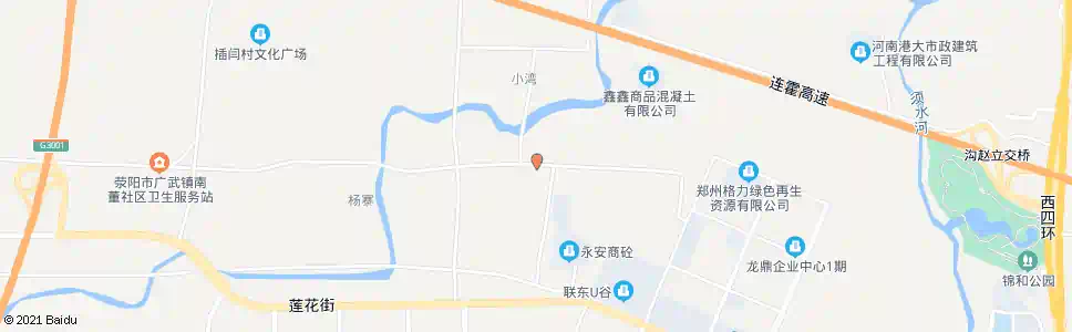 郑州枫林路大师姑_公交站地图_郑州公交_妙搜公交查询2024