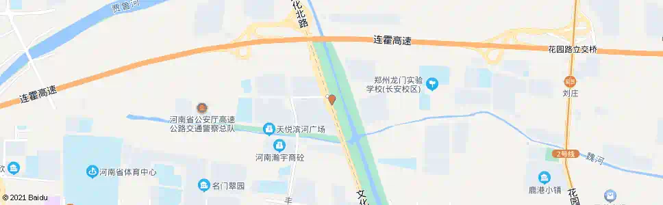 郑州文化路宏康路_公交站地图_郑州公交_妙搜公交查询2024