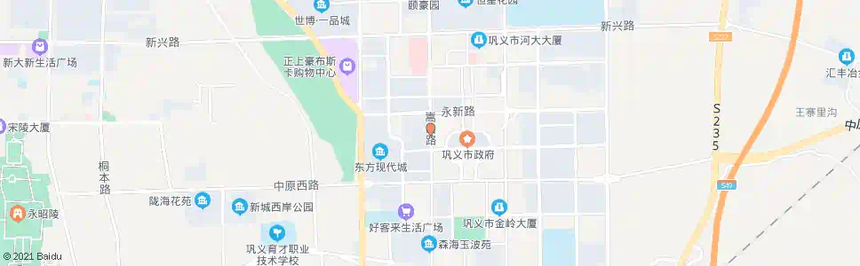 郑州教体局_公交站地图_郑州公交_妙搜公交查询2024