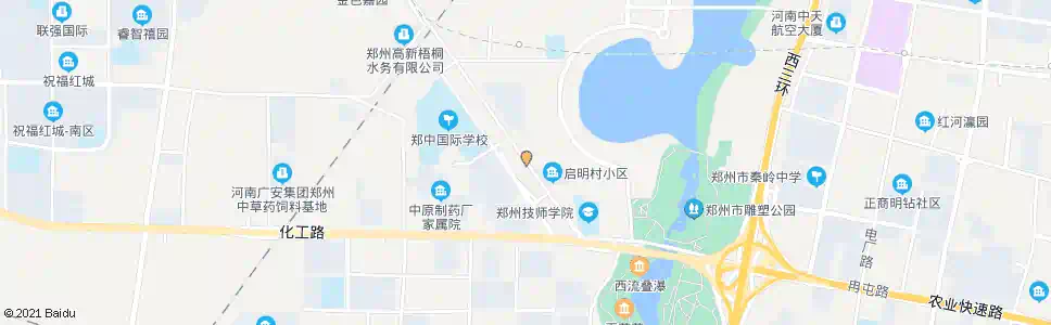 郑州瑞达中路_公交站地图_郑州公交_妙搜公交查询2024