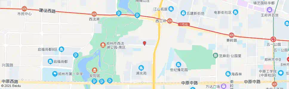 郑州宋庄_公交站地图_郑州公交_妙搜公交查询2024