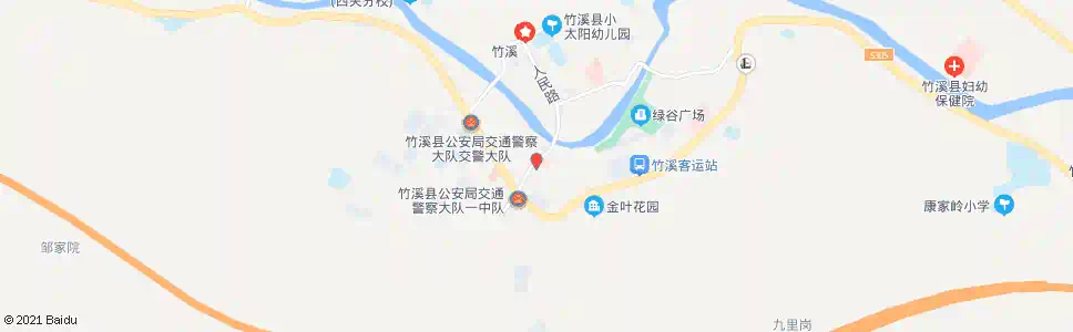 十堰就业宾馆_公交站地图_十堰公交_妙搜公交查询2024