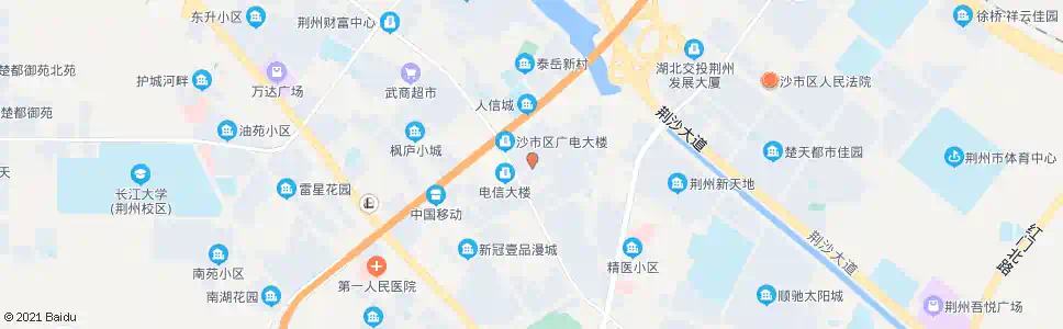 十堰第四人民医院_公交站地图_十堰公交_妙搜公交查询2024