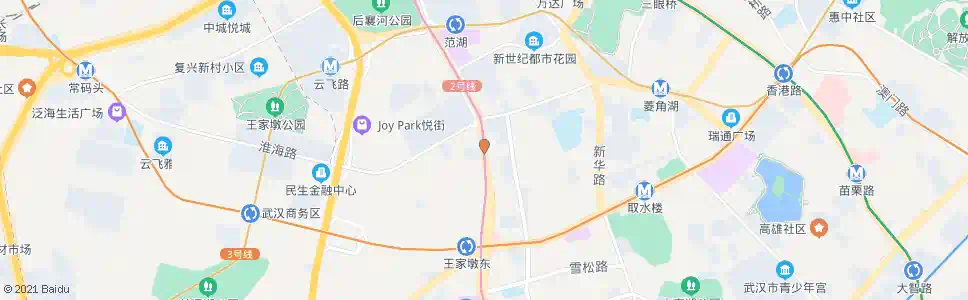 武汉青年路机场河_公交站地图_武汉公交_妙搜公交查询2024