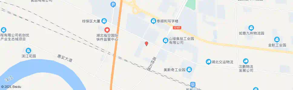 武汉天紫集团_公交站地图_武汉公交_妙搜公交查询2024