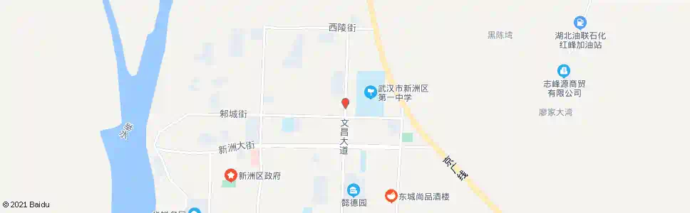 武汉文昌大道骨科医院_公交站地图_武汉公交_妙搜公交查询2024