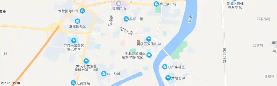 武汉大南街实验中学_公交站地图_武汉公交_妙搜公交查询2024