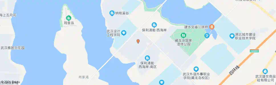 武汉华农楚天学院_公交站地图_武汉公交_妙搜公交查询2024