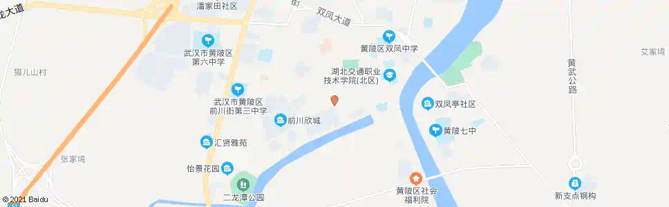 武汉民安街人民道口_公交站地图_武汉公交_妙搜公交查询2024