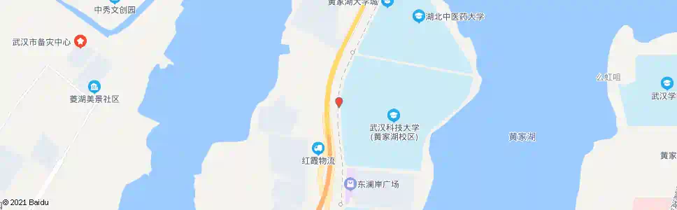 武汉黄家湖西路石门_公交站地图_武汉公交_妙搜公交查询2024