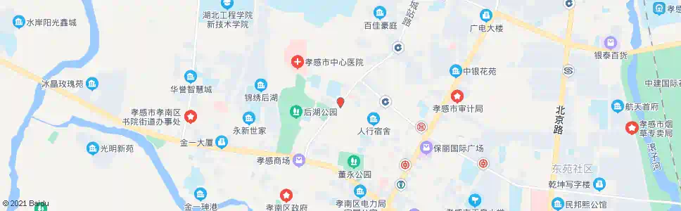 武汉沦河大道口_公交站地图_武汉公交_妙搜公交查询2024