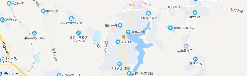 宜昌宜昌联通_公交站地图_宜昌公交_妙搜公交查询2024