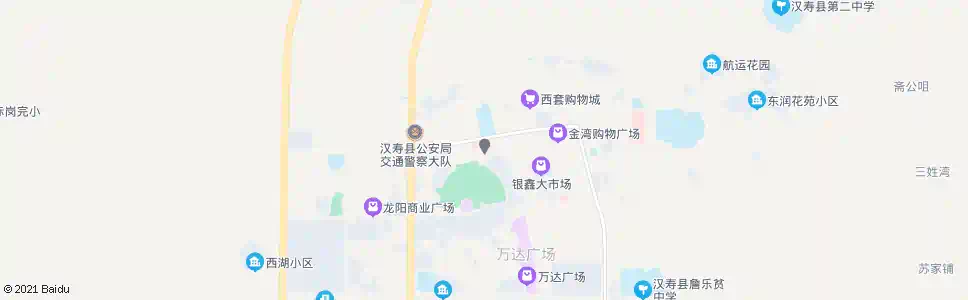 常德华都大酒店_公交站地图_常德公交_妙搜公交查询2024