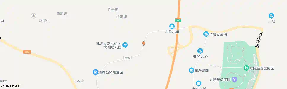 株洲金缘大酒店_公交站地图_株洲公交_妙搜公交查询2024